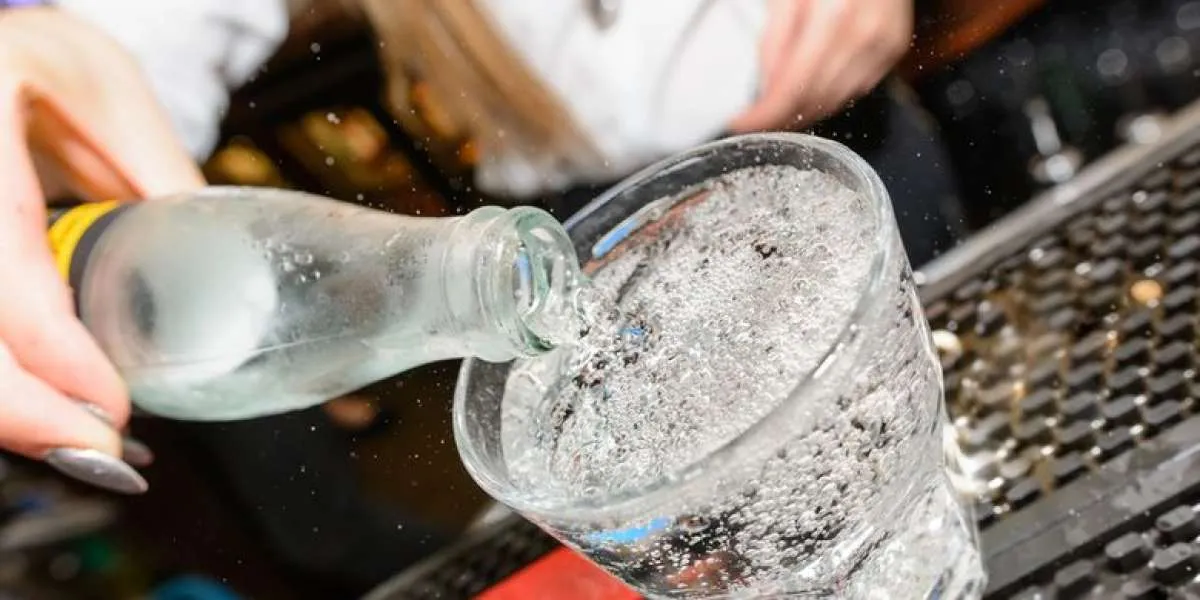 Minum Soda Baik atau Buruk untuk Kesehatan? 