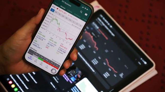 demo tembak ikan pragmatic Diakuisisi Asing, Analis Rekomendasi Beli Saham Blue Chip Ini, Target Harga Tinggi!