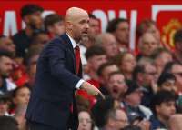 Bayer Leverkusen Pecat Erik ten Hag Setelah Hanya Pimpin Dua Laga Bundesliga