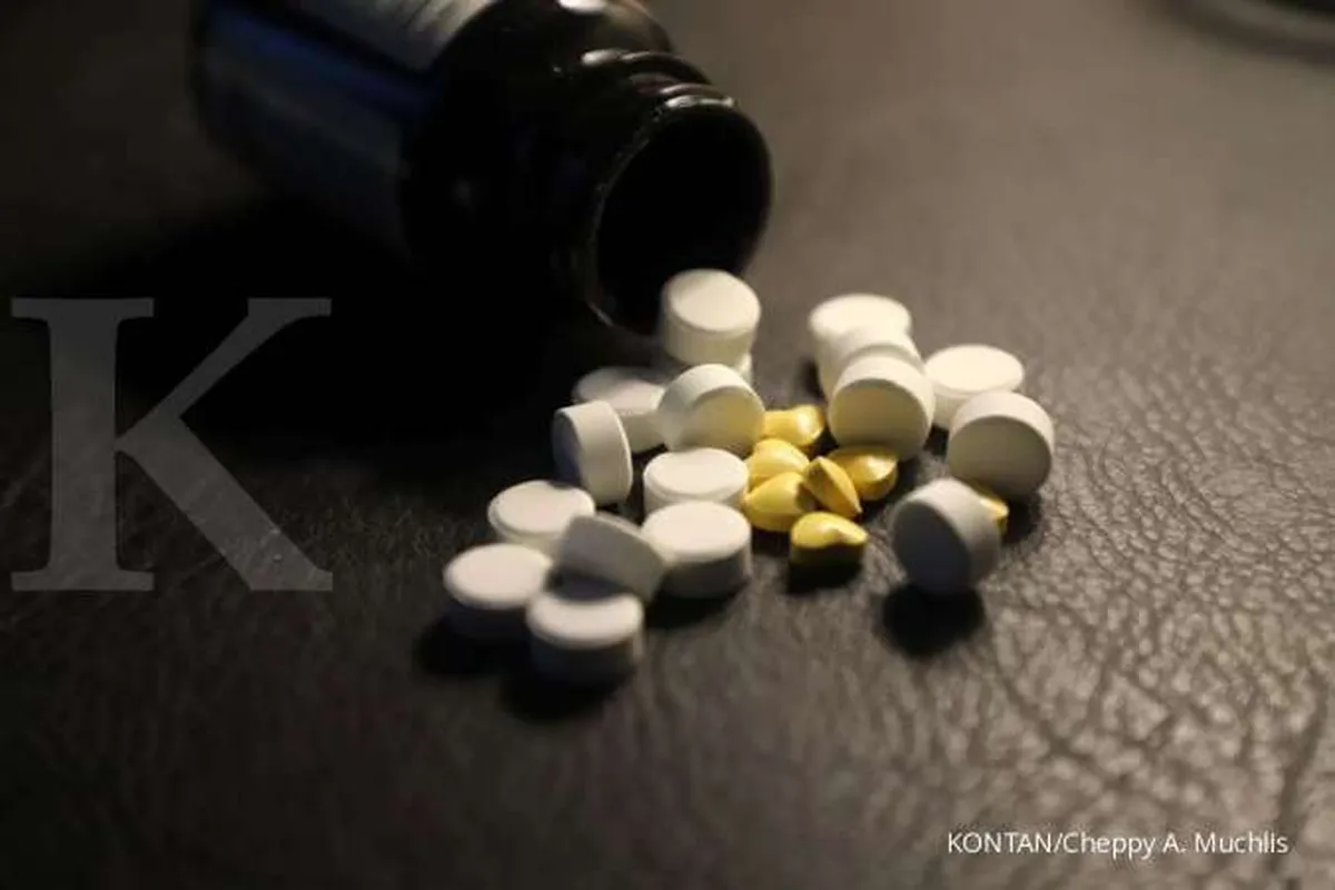 Ini 5 Obat Covid-19 yang Tak Lagi Ampuh Menurut IDI