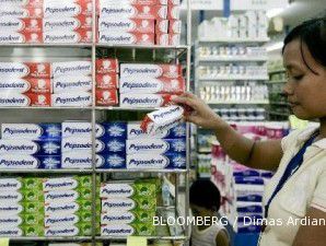 Aksi borong bluechips mengangkat indeks dari zona merah di sesi II