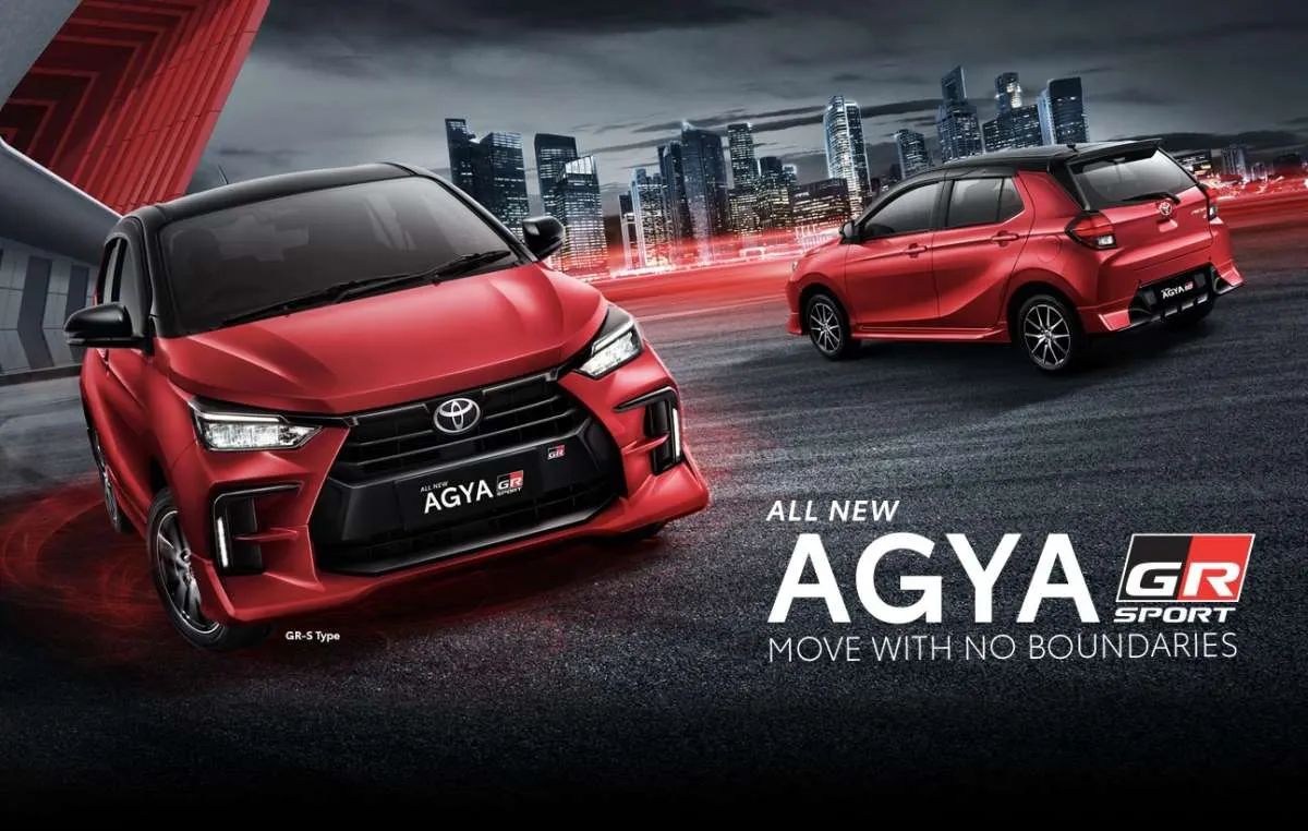 Mobil LCGC Kena PPN 12%, APM Otomotif Yakin Permintaan Tetap Tinggi