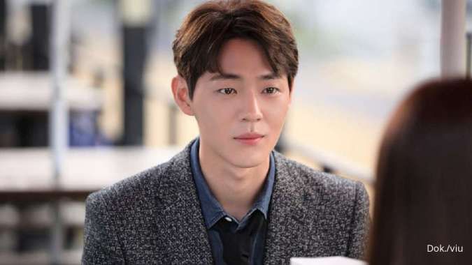 5 Drakor Ini Dibintangi Shin Jae Ha, Pembunuh di Drama Crash Course in Romance