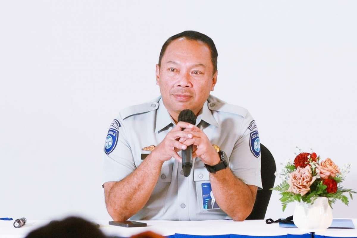 Viral Kecelakaan Maut Balikpapan, Korban Dapat Santunan Jasa Raharja Sebesar Ini
