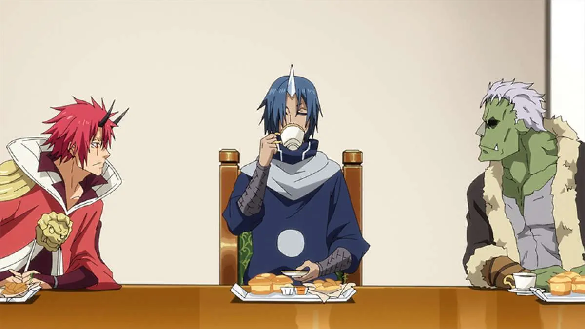 Nonton Tensura Season 3 Episode 11 Subtitle Indonesia dan Daftar Link Streaming Resmi