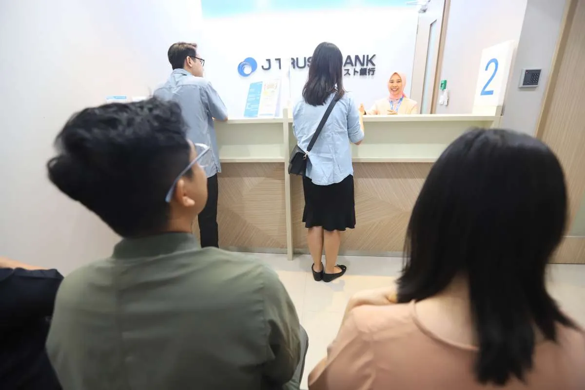 Harga Terus Naik, Buka Tabungan Bebas Biaya dan Berjangka Berhadiah Emas Antam