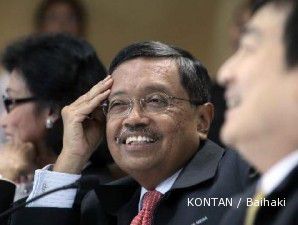 BI berjanji penyelidikan kasus Bank Mega tuntas seminggu lagi