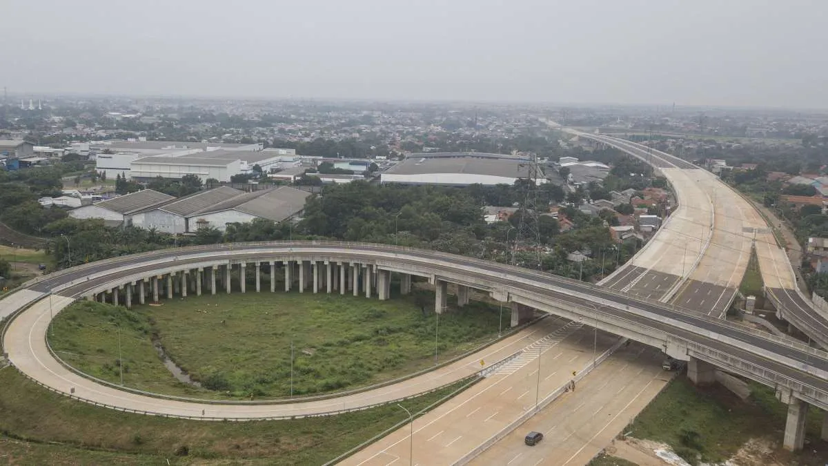 Jokowi Segera Resmikan 3 Ruas Jalan Tol Ini, Apa Saja?