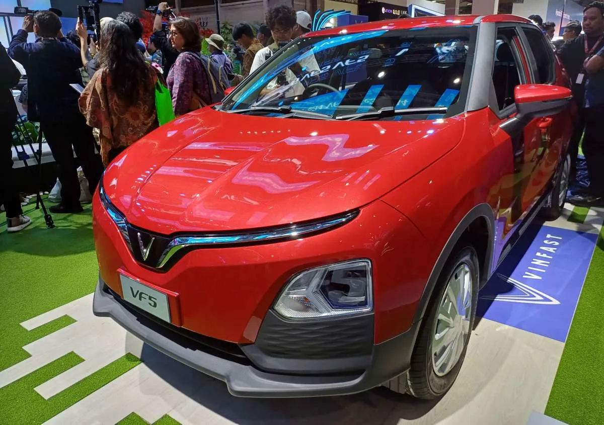 Kendaraan Listrik Dinilai Dapat Hemat Subsidi Energi Hingga Rp 700 Miliar