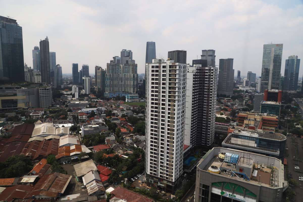 Defisit APBN 2025 Diramal Lampaui Batas Aman