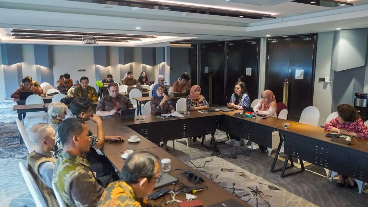 Lewat OVOP 2024, Kemenperin Angkat Potensi Kearifan Lokal di Sentra IKM