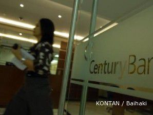 BPK sudah bentuk tim audit forensik telusuri bailout Bank Century 