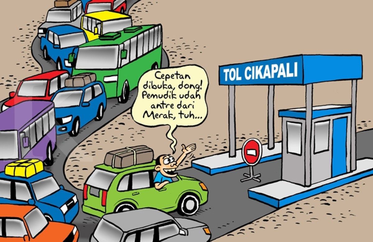 Benny Rachmadi - Uji Tolo Cikapali