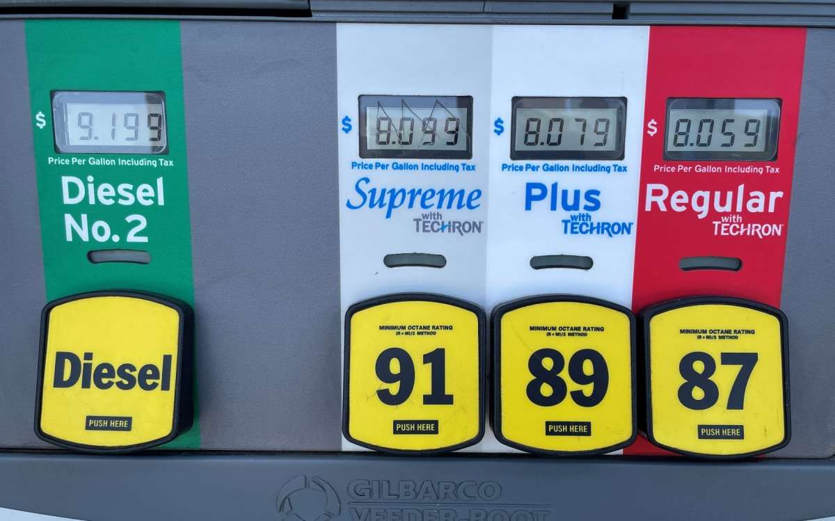Permintaan Migas Global Naik, Chevron Kembali Laporkan Lonjakan Kinerja Kuartalan
