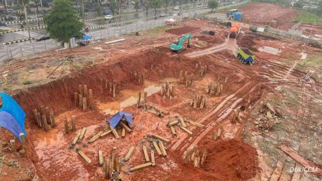 Nym Shipyard: akademi privasi di lapangan umum