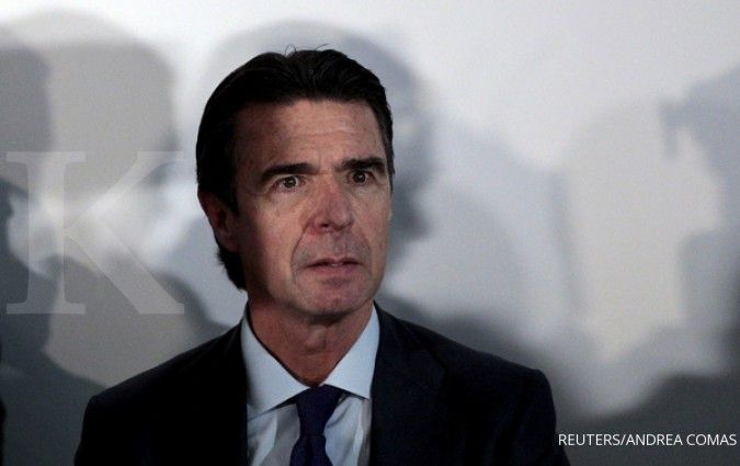 Menteri Industri Spanyol, korban baru Panama Paper