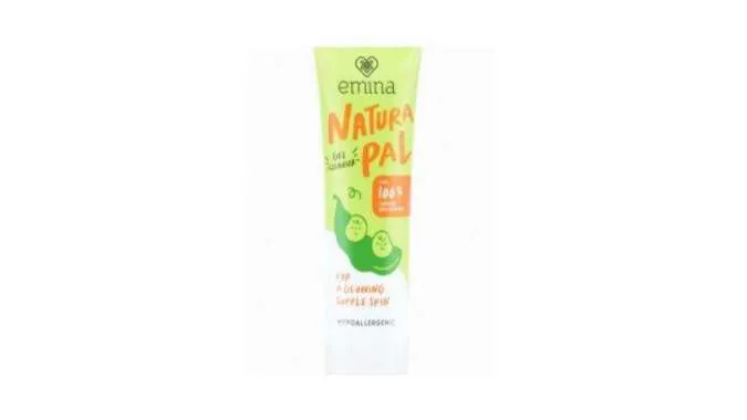 Emina Natura Pal Gel Moisturizer