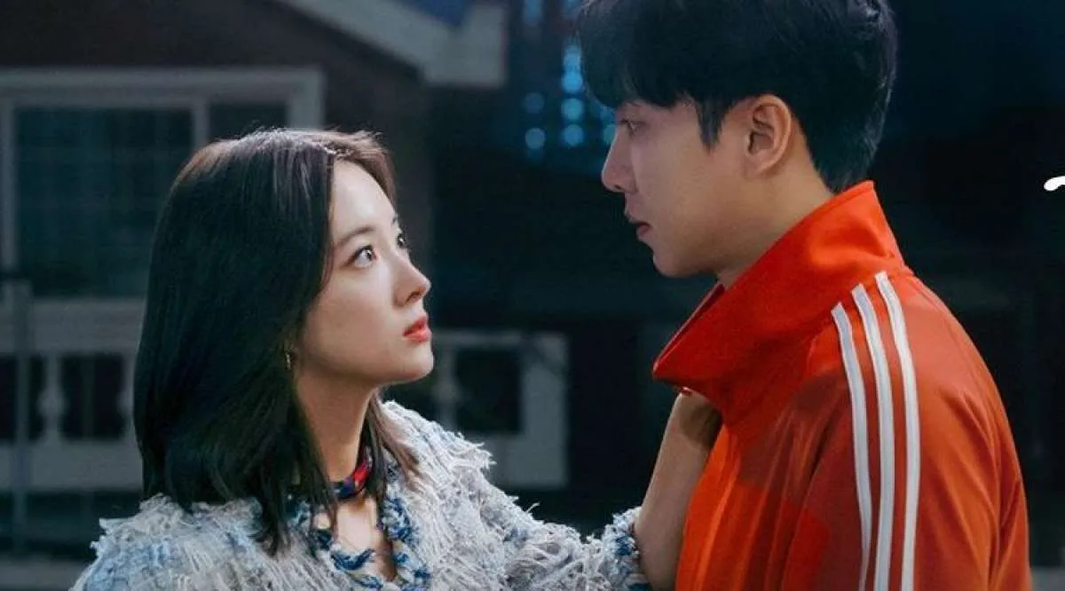 Sinopsis Drakor The Law Cafe & Link Nonton Sub Indo, Ini Rating Perdananya