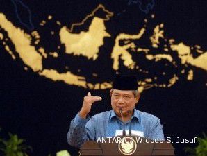 Wow! 45% luas Kalimantan akan menjadi paru-paru dunia
