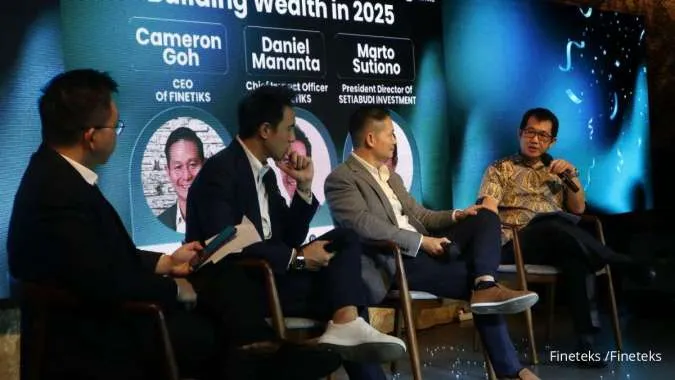 Finetiks & Bank Victoria Tawarkan Tabungan Digital dengan Imbal Hasil Hingga 6,25%