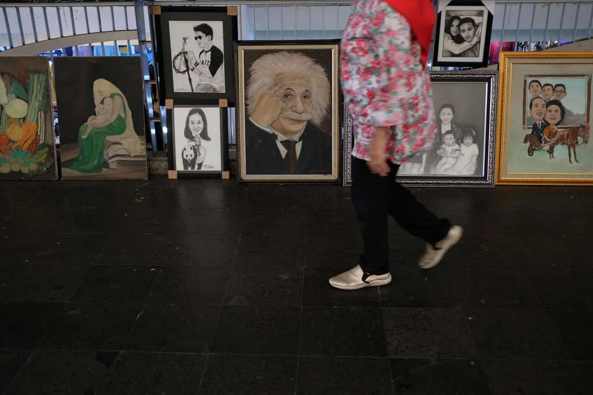 Intip Tema Hari Seni Sedunia 2026: Cara Seni Satukan Komunitas Global