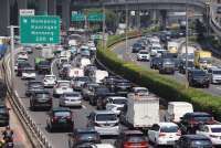 Laba Jasa Marga (JSMR) Turun 17,3% di Kuartal III-2025, Meski Pendapatan Tol Naik