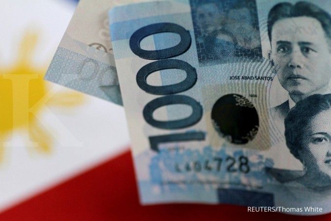 Philippines Q1 GDP Slows to 6.4%, but Faster than Forecast
