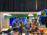 Astra Dukung Peran Produk Lokal di Investor Daily Summit 2025