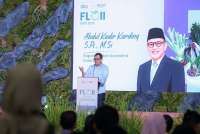 Barantin Ungkap Potensi Nilai Tambah Florikultura, Siapkan Kiat Tembus Pasar Global