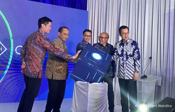 BDDC Optimistis Industri Data Center Tumbuh Seiring Tingginya Permintaan AI