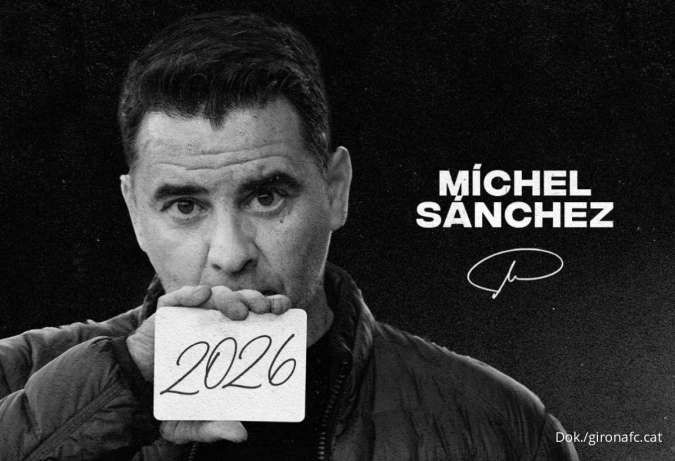 Michel Sanchez