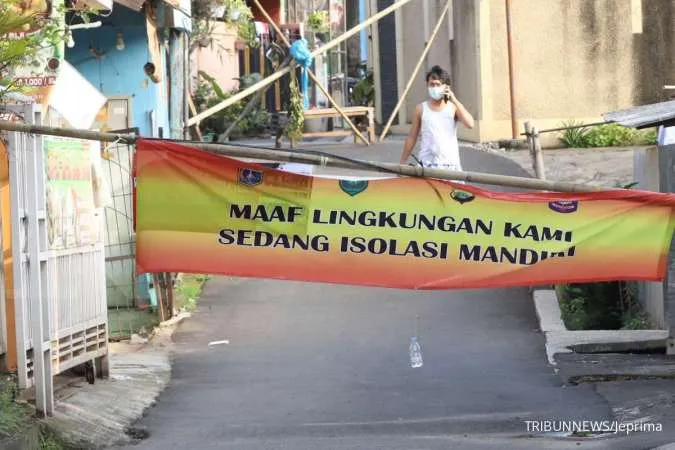 COVID-19 far more widespread in Indonesia than official data show: studies