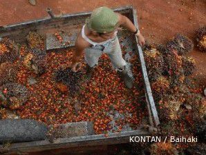 Pada 2011, target perdagangan Indonesia-Swedia sebesar US$ 1,2 miliar 
