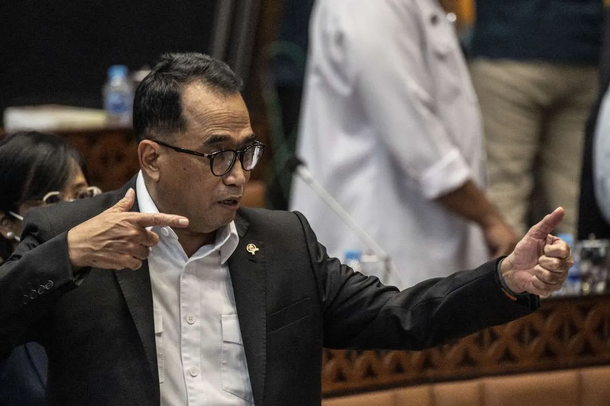 Berisiko Tinggi, Menhub Himbau Masyarakat Tak Gunakan Sepeda Motor untuk Mudik