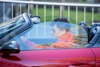 Intip koleksi mobil dari bintang Bayern Munich, Robert Lewandowski