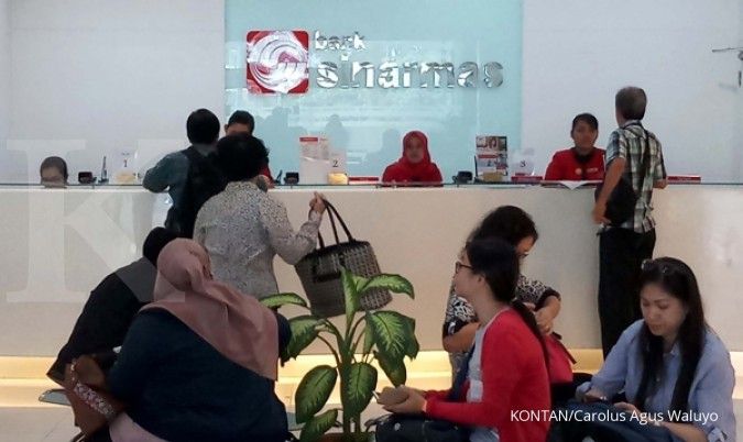 Bank Sinarmas