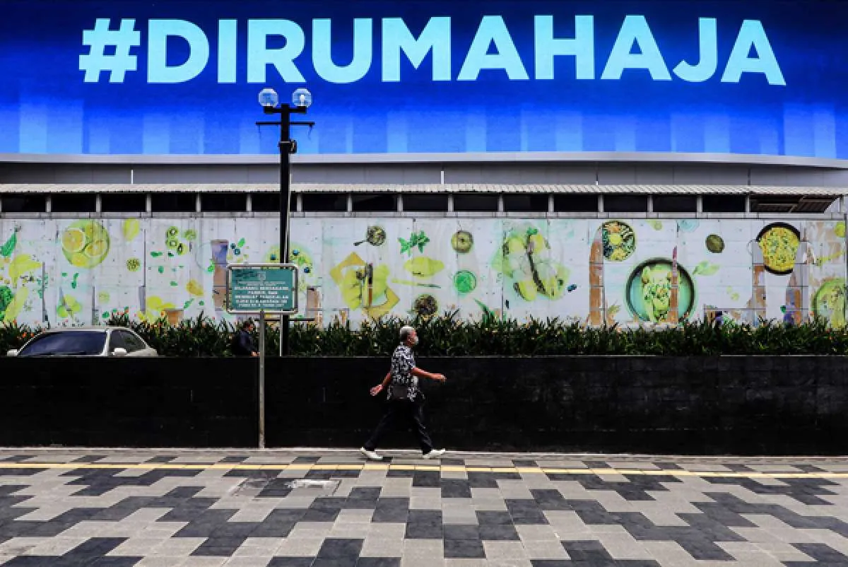 CORE: Penerbitan obligasi merupakan pilihan utama yang dimiliki pemerintah