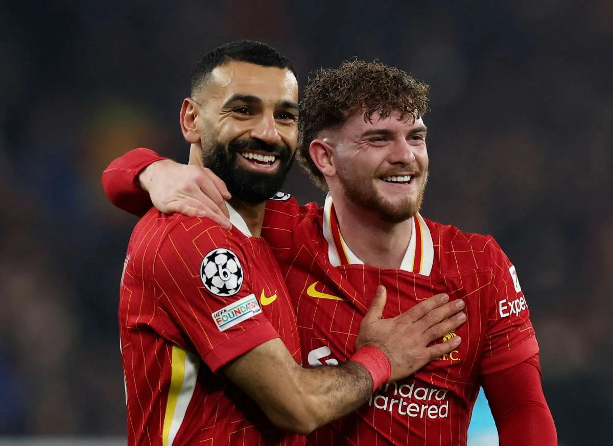 PSV vs Liverpool: Preview, Prediksi Skor, dan Info Line Up