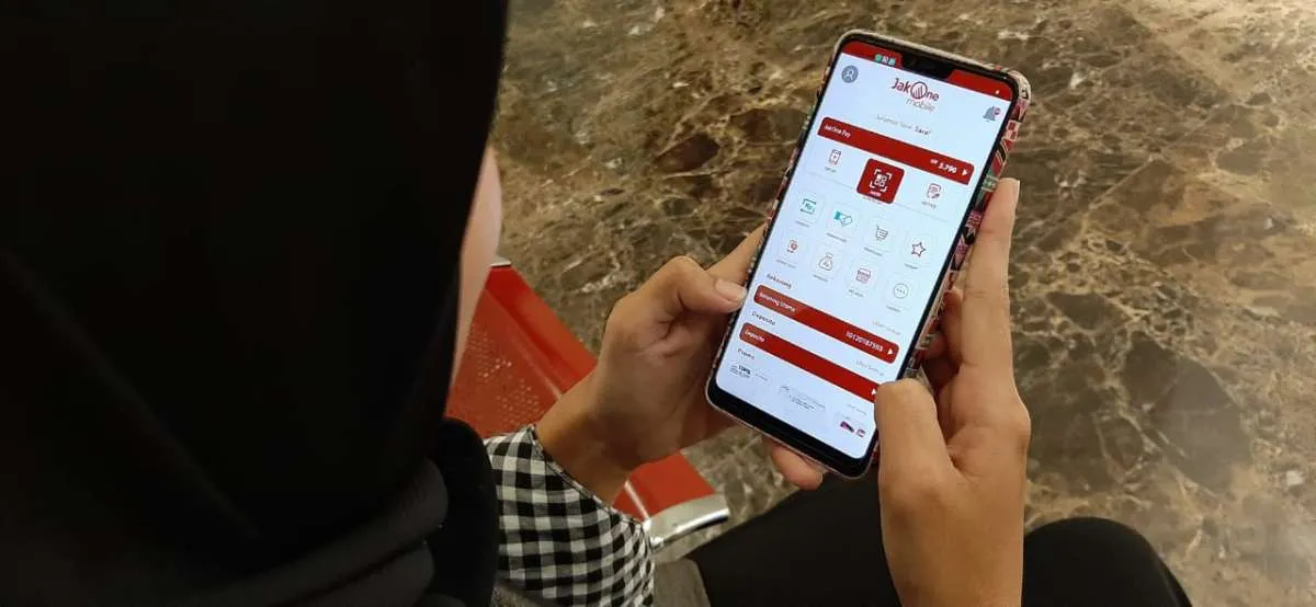 Dorong transaksi non-tunai, Bank DKI rangkul komunitas Apartemen Taman Rasuna