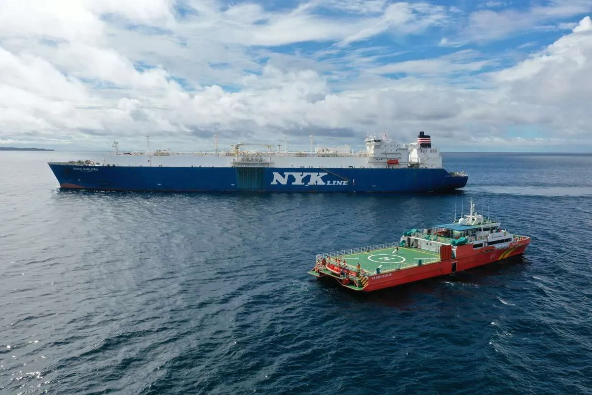 Filipina Berjanji Tak Akan Mundur Meski Mendapat Ancaman dari China