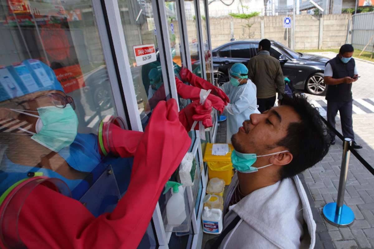 Wahai Investor, Cermati Lonjakan Saham Kesehatan dan Farmasi