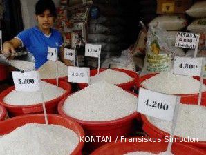 Jaga stok beras, pemerintah bikin peraturan presiden