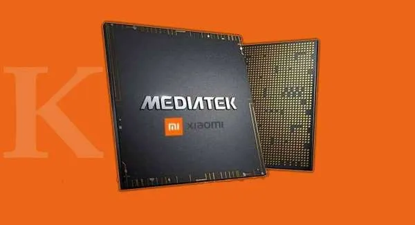 MediaTek Siapkan Chipset Teranyar