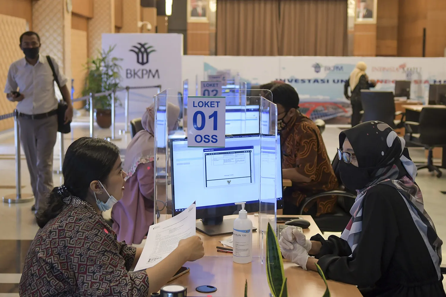 Begini dampak Omnibus Law terhadap kemudahan berbisnis di Indonesia