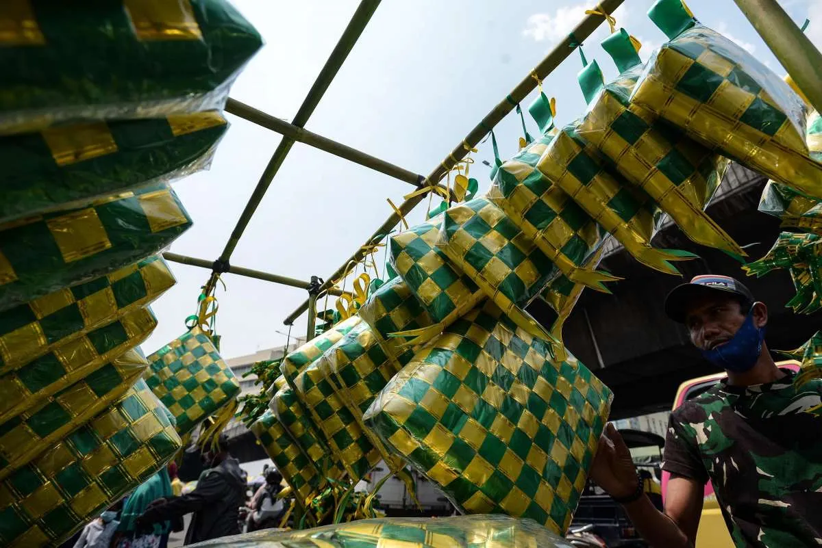 Kumpulan Ucapan Idul Fitri 2022 dalam Bahasa Inggris untuk Dibagikan ke Kerabat