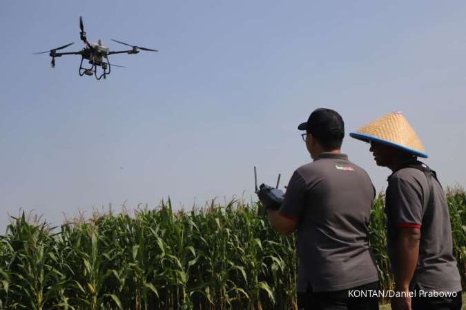 Tragedi Terra Drone dan Sengkarut Higiene Industri