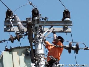 PLN Diminta Kaji Proyek 10.000 MW Tahap II