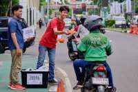 Ramadan Berkah, SIG Sediakan Musala dan Toilet Portabel di GBK