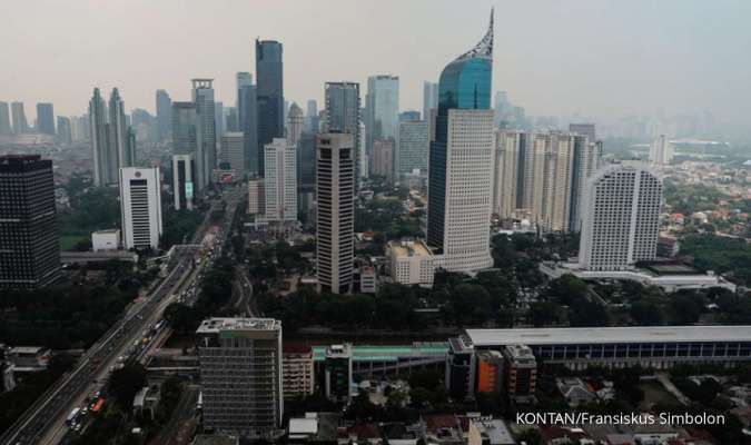 Ekonomi Dunia Terancam Resesi, Ekonomi Indonesia Tahan Banting