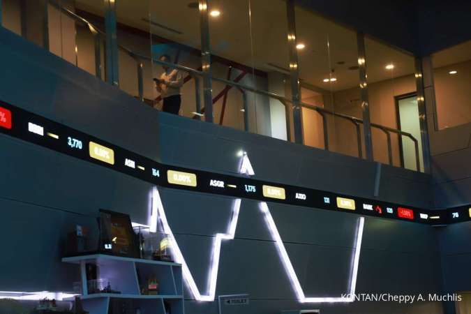 Pertumbuhan Investor di Tahun 2026 Tak Berdampak ke Nilai Transaksi Harian Bursa